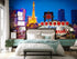 Vegas Sparkle Mural #335